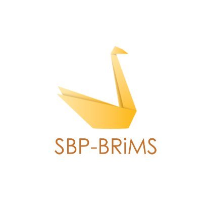 SBP-BRiMS 2024